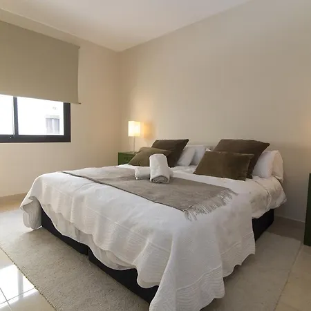 Apartment Paradise At Puerto Banus