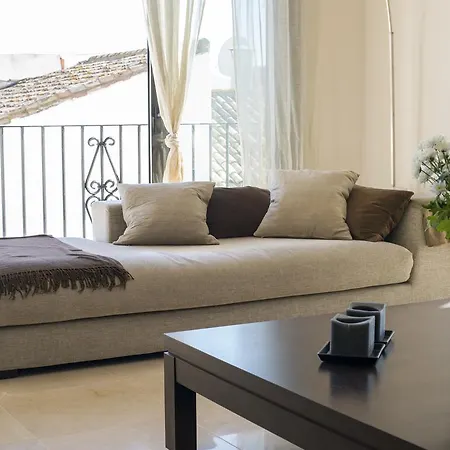 Paradise At Puerto Banus