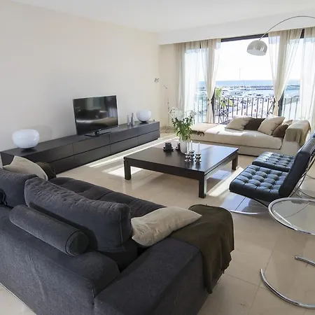 Apartment Paradise At Puerto Banus