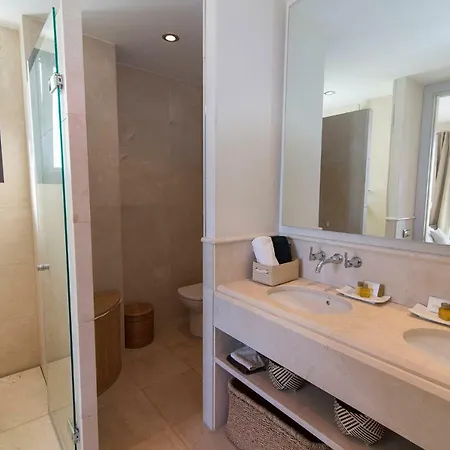 Apartment Paradise At Puerto Banus Marbella